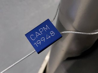 Reach truck Crown ESR 5260