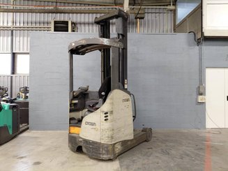 Reach truck Crown ESR 5260