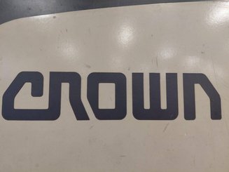 Reach truck Crown ESR5000 - 11