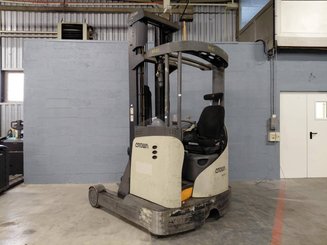 Reach truck Crown ESR5000 - 3