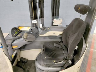 Reach truck Crown ESR5000 - 9