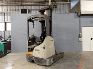 Reach truck Crown ESR5000 - 4