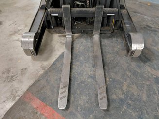 Reach truck Crown ESR5000