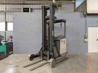 Reach truck Crown ESR5000