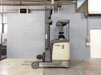 Reach truck Crown ESR5000