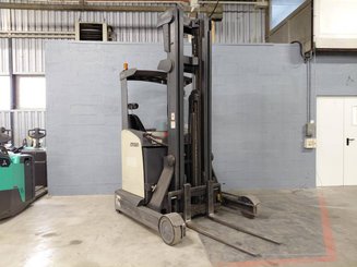 Reach truck Crown ESR5000