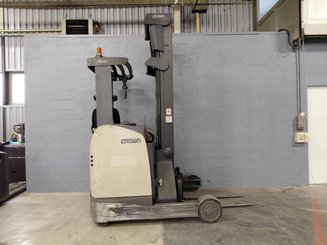 Reach truck Crown ESR5000