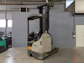 Reach truck Crown ESR 5260