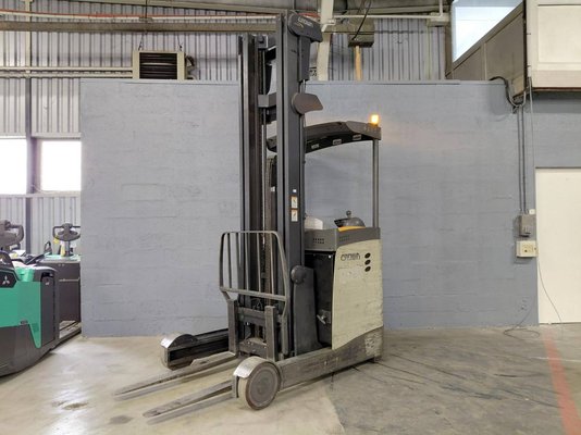 Reach truck Crown ESR 5260 - 1