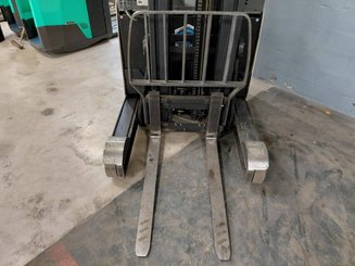 Reach truck Crown ESR 5260