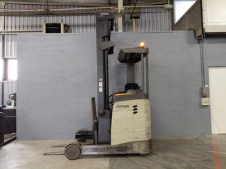 Reach truck Crown ESR 5260