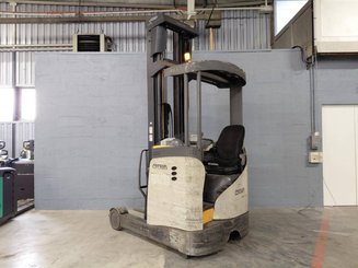 Reach truck Crown ESR 5260