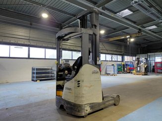 Reach truck Crown ESR 5260