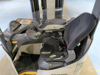 Reach truck Crown ESR 5260