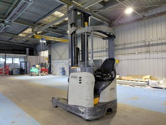Reach truck Crown ESR 5260