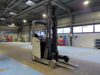 Reach truck Crown ESR 5260