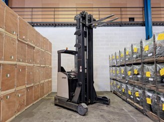Reach truck Crown ESR 5260