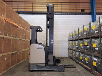 Reach truck Crown ESR 5260