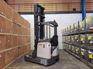 Reach truck Crown ESR 5260