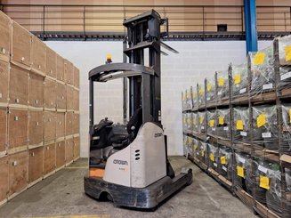 Reach truck Crown ESR 5260
