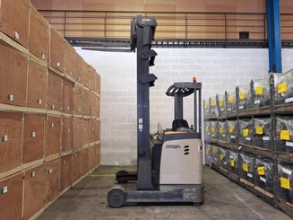 Reach truck Crown ESR 5260