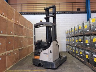 Reach truck Crown ESR 5260