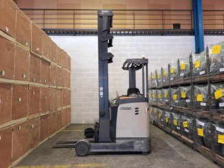 Reach truck Crown ESR 5260