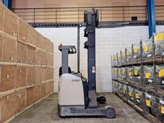 Reach truck Crown ESR 5260