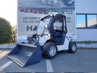 Telescopic loader Manitech T150H