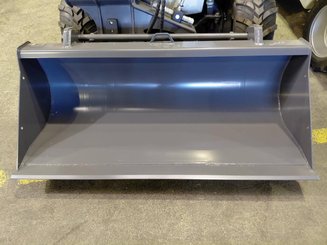 Telescopic loader Manitech T150H