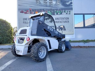 Telescopic loader Manitech T150H