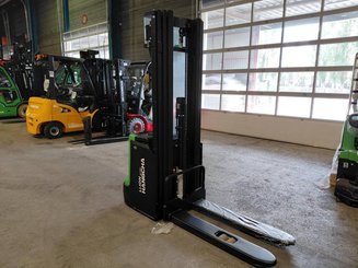 Pedestrian pallet stacker Hangcha CDD14-XT1-SI 