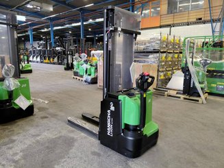 Pedestrian pallet stacker Hangcha CDD14-XT1-SI 