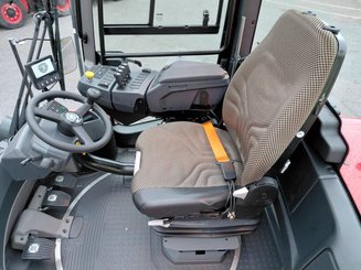 Four wheel front forklift Kalmar DCG250-12S