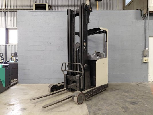 Reach truck Crown ESR4500-1.4 - 1