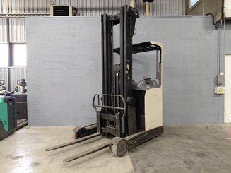 Reach truck Crown ESR4500-1.4
