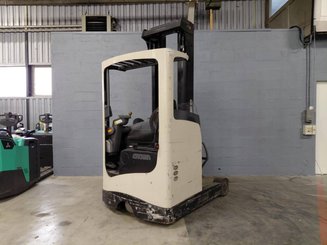 Reach truck Crown ESR4500-1.4