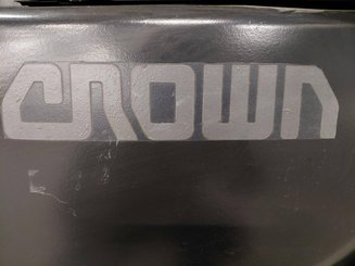 Reach truck Crown ESR4500-1.4