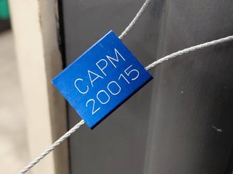 Reach truck Crown ESR4500-1.4