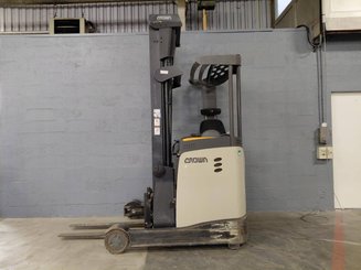 Reach truck Crown ESR5260-1.4