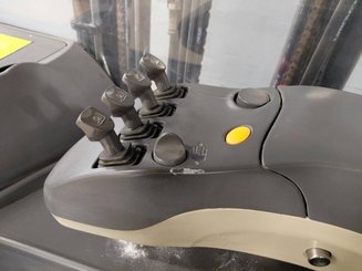 Reach truck Crown ESR5260-1.4