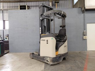 Reach truck Crown ESR5260-1.4