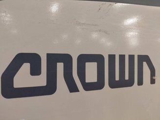 Reach truck Crown ESR5260-1.4