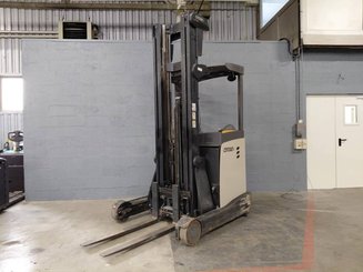Reach truck Crown ESR5260-1.4