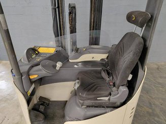 Reach truck Crown ESR5260-1.4