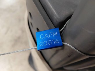 Reach truck Crown ESR5260-1.4