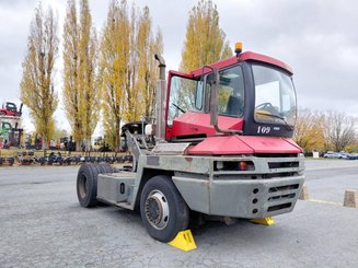 Tow tractor Terberg RT222