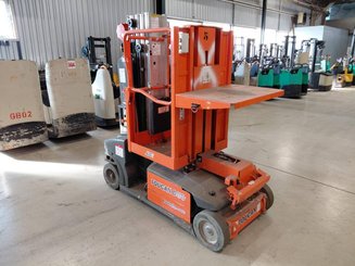 Vertical lift platform JLG TOUCAN DUO
