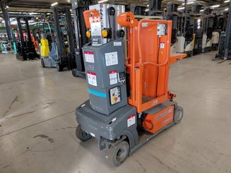 Vertical lift platform JLG TOUCAN DUO