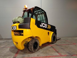 Telehandler JCB TLT30G-TCR
